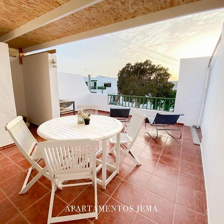 Apartamento Jema, A Un Paso De La Playa Playa Blanca  Kültér fotó