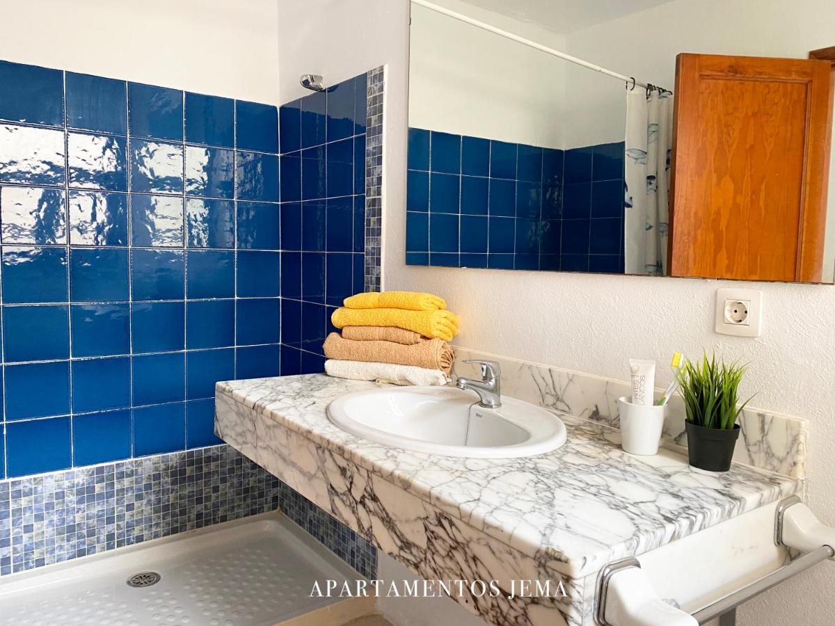 Apartamento Jema, A Un Paso De La Playa Playa Blanca  Kültér fotó
